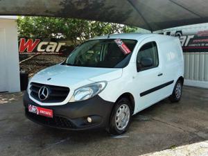 Mercedes-Benz Citan 108 CDI