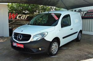 Mercedes-Benz Citan 108 CDI