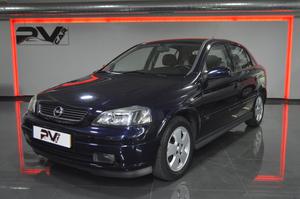  Opel Astra  V  Kms A/C