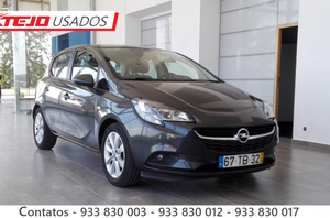 Opel Corsa 1.2 Dynamic