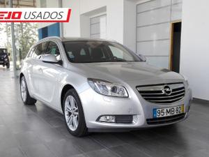 Opel Insignia Sports Tourer Cosmo Active Select 2.0