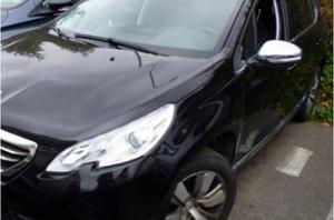 Peugeot  HDI AUT NAV