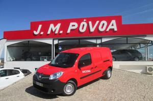 Renault Kangoo EXPRESS MAXI 1.5 DCI CONFORT