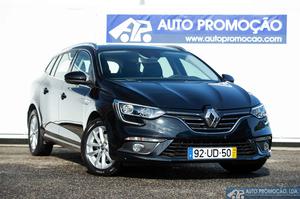  Renault Mégane ST 1.5 dCi Intense 110cv