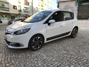 Renault Scénic 1.5 dCi Exclusive SS (110cv) (5p)