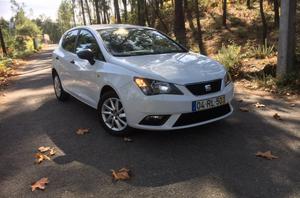 Seat Ibiza 1.4 tdi styil