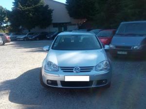 Vw Golf 1.4