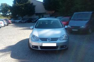 Vw Golf 1.4