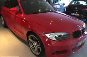 Bmw 120 Sport Park M