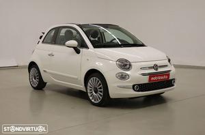 Fiat 500c 1.2 lounge