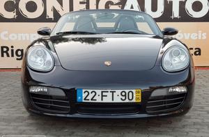 Porsche Boxster s