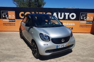 Smart Forfour 1.0mhd-