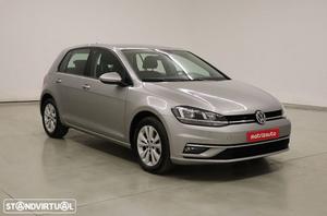 Vw Golf 1.6 tdi confortline