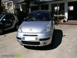 Citroen C3 Pluriel 1.4