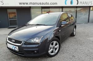 Ford Focus 1.6 TDCI Sport Van