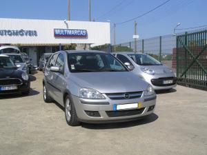 Opel Corsa 1.3 CDTI COSMOS