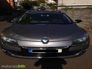 Renault Mégane 1.5 dCi Bose Edition SS