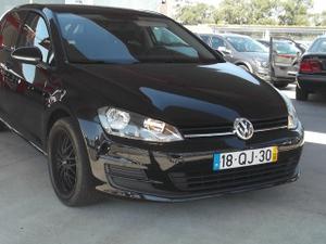 Vw Golf VI 1.6 TDI CONFORTLINE BLUEMOTION