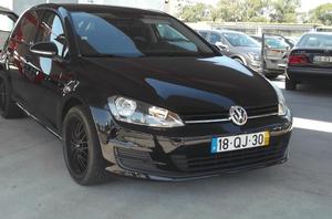 Vw Golf VI 1.6 TDI CONFORTLINE BLUEMOTION