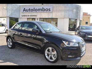 Audi A1 1.6 TDi Sport S tronic