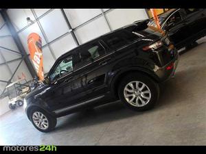 Land Rover Range Rover Evoque 2.0 eD4 SE Dynamic