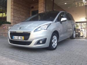Peugeot  HDI