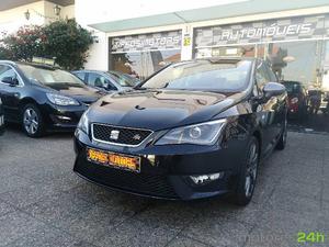 Seat Ibiza 1.6 TDi FR