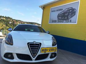 Alfa Romeo Giulietta 1.6 JTDm Veloce (105cv) (5p)