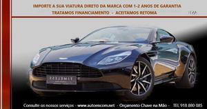  Aston Martin DB11 Auto (608cv) (2p)