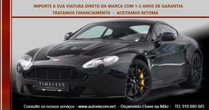  Aston Martin Vantage V12 S Sportshift cv) (2p)