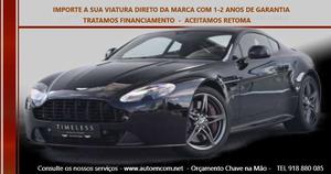  Aston Martin Vantage V8 N430 Sportshift (430cv) (2p)