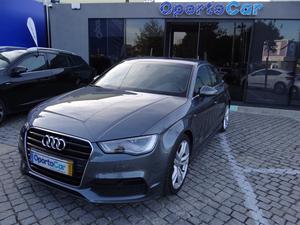  Audi A3 1.6 TDI S-line (105cv) (4p)