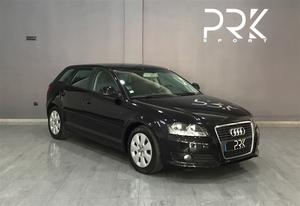  Audi A3 SB 1.9 TDI (105cv) (5p)