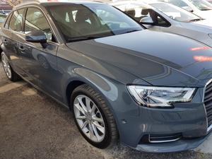  Audi A3 Sportback 1.6 TDI S-line (110cv) (5p)