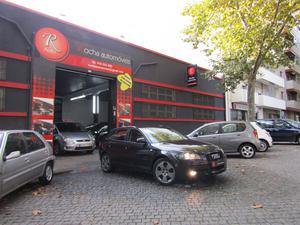  Audi A3 Sportback 2.0 TDi (140cv) (5p)