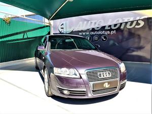  Audi A6 2.0 TDi Multitronic Exclu.