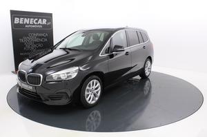  BMW Série 2 Gran Tourer 216 Gran Tourer d Advantage