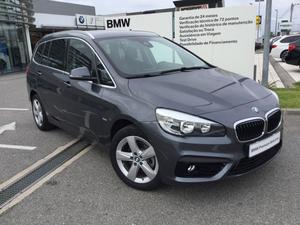  BMW Série 2 Gran Tourer 216d