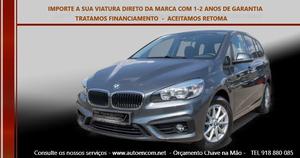  BMW Série 2 Gran Tourer 218 d 7L (150cv) (5p)