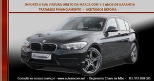  BMW Série  d (116cv) (5p)