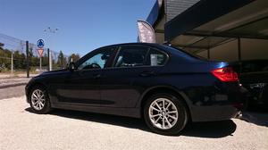  BMW Série  d (143cv) (4p)