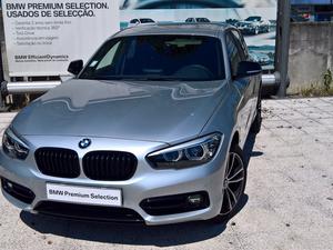  BMW Série d Auto Line Sport