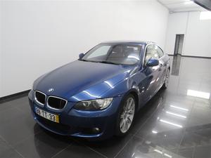  BMW Série  d Edição M (184cv) (2p)