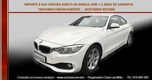  BMW Série d Line Luxury xDrive (184cv) (2p)