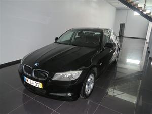  BMW Série  d Navigation (143cv) (4p)