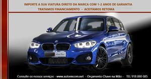  BMW Série  d Pack M (190cv) (5p)