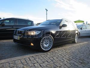  BMW Série  d Touring (163cv) (5p)