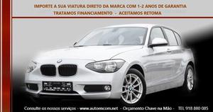  BMW Série  dA (116cv) (5p)