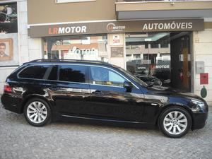  BMW Série  dA Touring Executive (286cv) (5p)