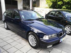  BMW Série  tds Touring Sport (90cv) (5p)
